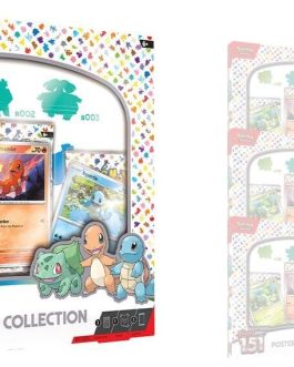 151 Poster Collection Case