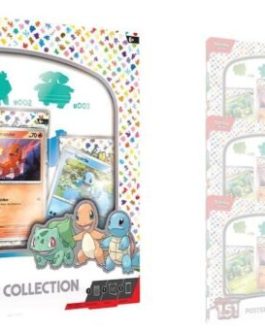 151 Poster Collection Case