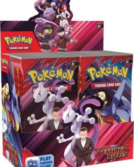 Destined Rivals Booster Box