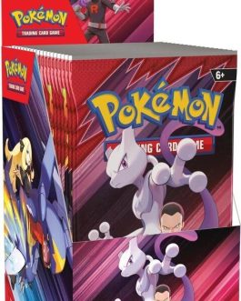 Destined Rivals Half Booster Box – SV10