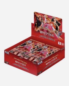EB-03 One Piece Memorial Collection (Pre-Order)