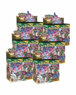 Evolving Skies Booster Box Case