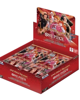 EXTRA BOOSTER -ONE PIECE HEROINES EDITION- [EB-03]