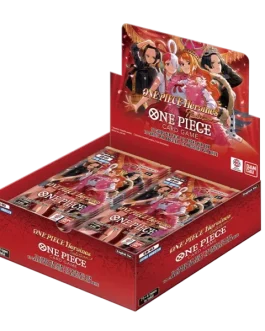 EXTRA BOOSTER -ONE PIECE HEROINES EDITION- [EB-03]