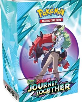 Journey Together Battle Box