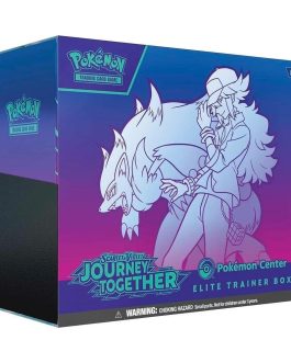 Journey Together PC ETB