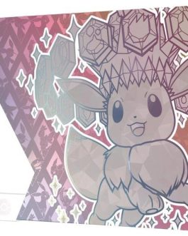 Prismatic Evolutions Super-Premium