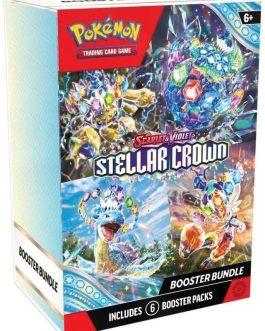 Stellar Crown Booster Bundle