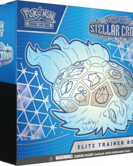 Stellar Crown Elite Trainer Box