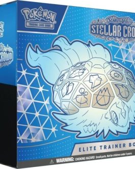 Stellar Crown Elite Trainer Box