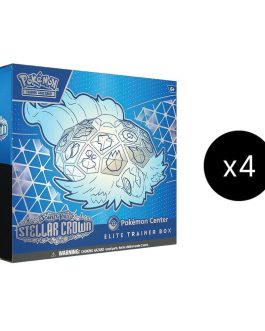 Stellar Crown PC ETB