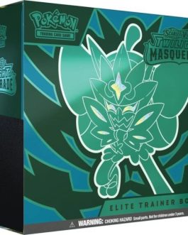 Twilight Masquerade Elite Trainer Box