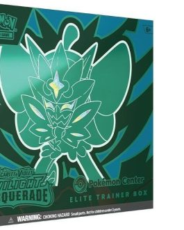 Twilight Masquerade PC ETB