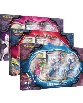 V-UNION Special Collection