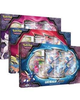 V-UNION Special Collection